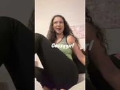 Girl Fart