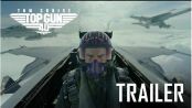 If you feel the need...Two films. One big screen. Back in theatres, May 13th, for one week only. TOP GUN and TOP GUN: MAVERICK tickets are now available. topgunmovie.com #TopGun<br/><br/>A class of elite, hot shot Navy pilots at the Fighter Weapons School known as Top Gun push their aircraft and each other to the limits as they compete to be the best of the best. Tom Cruise stars as Pete \
