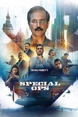Special OPS - Season 2 [Sub: Eng] - Episode 03: Sunday