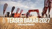 More information <br/> https://www.dakar.com <br/> http://dakar.com/en/mobile-application <br/> https://www.facebook.com/Dakar <br/> https://www.twitter.com/Dakar <br/> https://www.instagram.com/DakarRally <br/> https://www.tiktok.com/@dakar <br/><br/> #Dakar2027 <br/><br/> © Amaury Sport Organisation - https://www.aso.fr