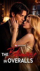 The Billionaire in Overalls is a thrilling hidden identity romance drama packed with revenge, power, and sweet love.<br/><br/>Forced into a marriage with a seemingly poor farmer, fallen heiress Annie becomes the laughingstock of the city. But what no one knows is that her husband Arthur is hiding a shocking secret—he’s actually the world’s richest and most powerful billionaire.<br/><br/>When Annie is pushed too far, Arthur drops his disguise and unleashes his true power. From helicopters filling the skies to enemies falling to their knees, he will stop at nothing to protect—and spoil—the woman he loves.<br/><br/>This short drama full episode delivers satisfying revenge, luxury fantasy, and a passionate love story where power meets devotion.<br/><br/>#BillionaireRomance #HiddenIdentity #RevengeDrama #ShortDrama #FullEpisode #LoveAfterMarriage #SweetRomance #RichCEO #PowerfulLove #DramaSeries #KarmaPayback #LuxuryLife