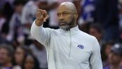 Magic Fire Jamahl Mosley After 1st-Round Exit in NBA Playoffs from 1st studio