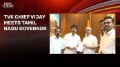 A major political standoff has erupted in Tamil Nadu as the state governor allegedly delays inviting the single largest party to form the new government. Despite submitting a letter of support with one hundred and twelve elected representatives, the governor has reportedly demanded proof of a simple majority of one hundred and eighteen before administering the oath of office. Political analysts and legal experts argue that constitutional precedents mandate the governor to invite the single largest party and allow them to prove their majority on the floor of the legislative assembly, rather than turning the governor's residence into a testing ground. Amidst the delay, rumours of an unlikely alliance between rival Dravidian parties have surfaced, though these are widely dismissed as pressure tactics. Meanwhile, forty elected representatives from the leading party have reportedly been relocated to a resort to prevent potential poaching. Experts warn that any attempt by constitutional authorities to subvert the electoral mandate could lead to severe institutional clashes and undermine the democratic process in the state.